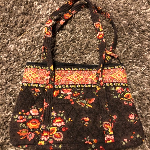 Vera Bradley Bag - Picture 1 of 2